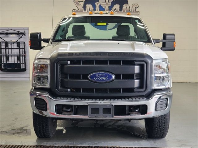 2015 Ford F-350 XL