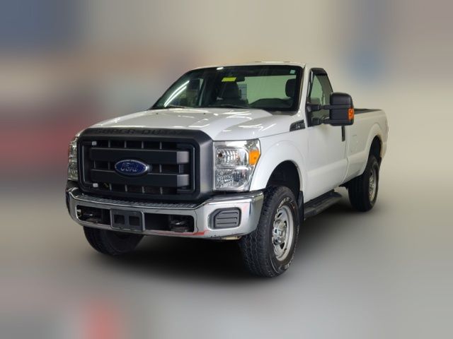 2015 Ford F-350 XL