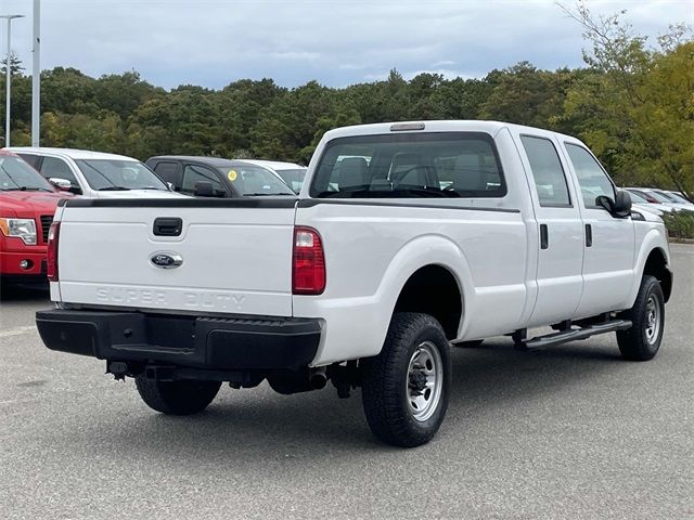 2015 Ford F-350 XL