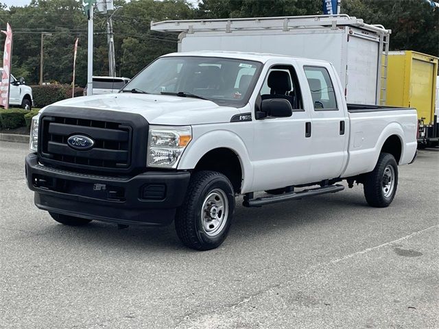 2015 Ford F-350 XL