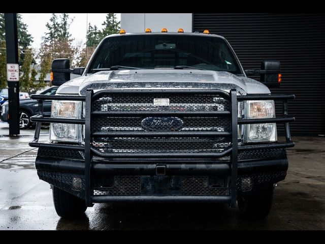 2015 Ford F-350 Lariat