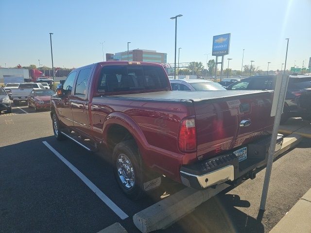 2015 Ford F-350 