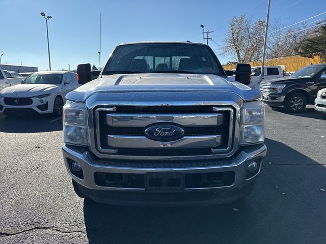 2015 Ford F-350 Lariat