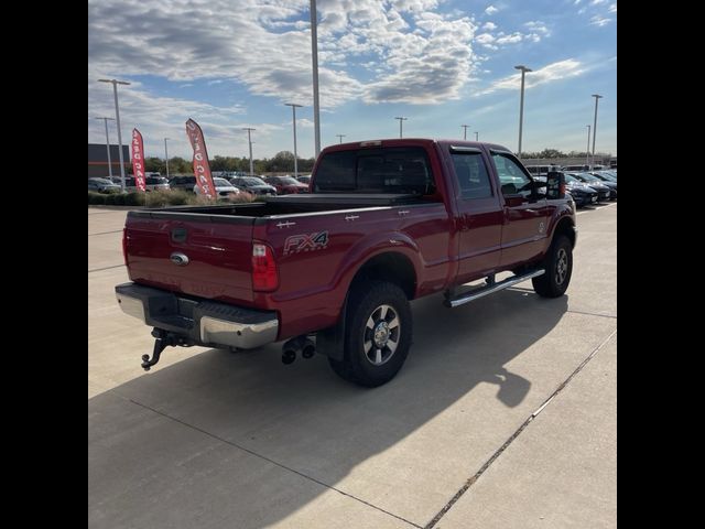 2015 Ford F-350 