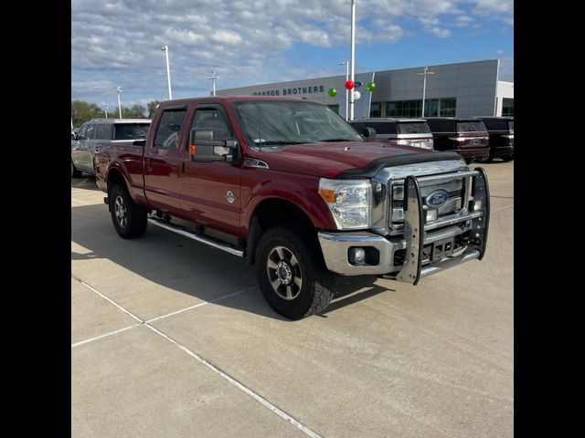 2015 Ford F-350 