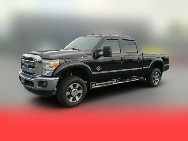 2015 Ford F-350 Lariat