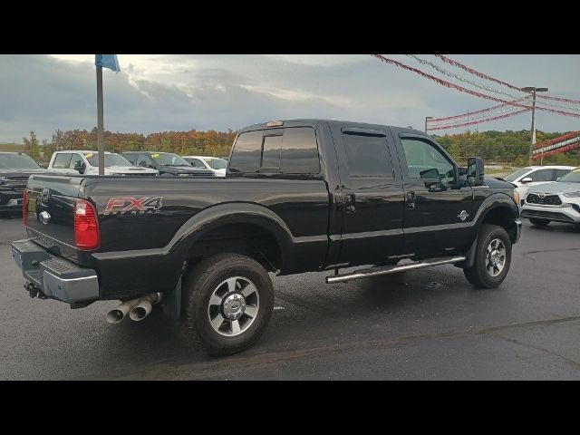 2015 Ford F-350 Lariat