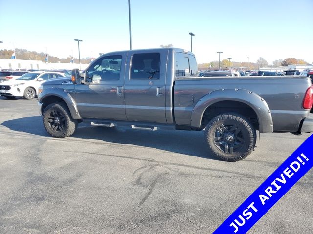 2015 Ford F-350 Lariat