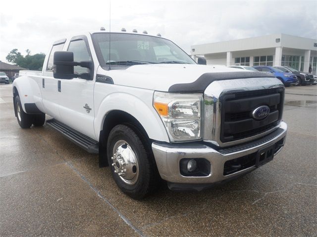 2015 Ford F-350 XL