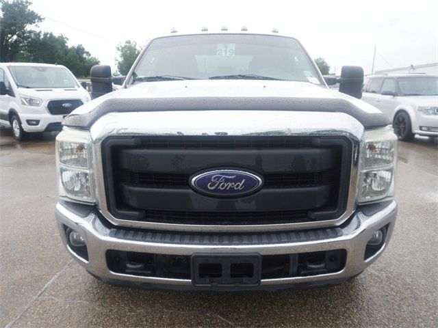 2015 Ford F-350 XL