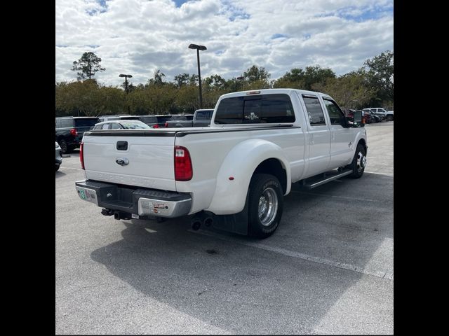 2015 Ford F-350 