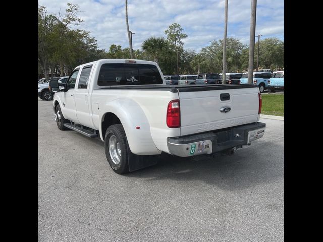 2015 Ford F-350 