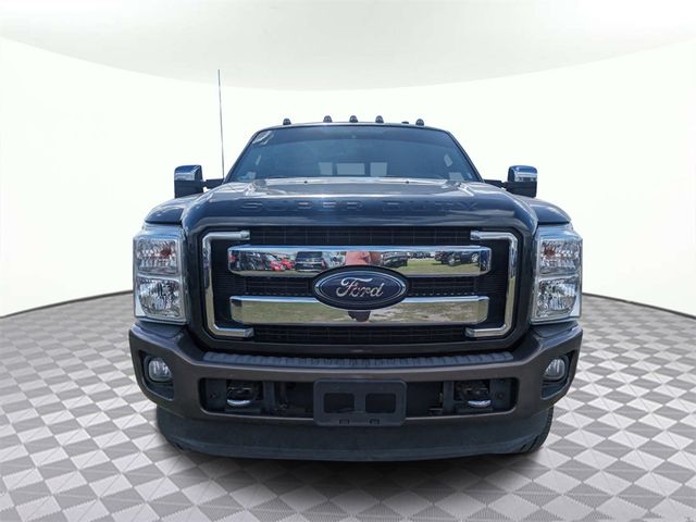 2015 Ford F-350 Lariat