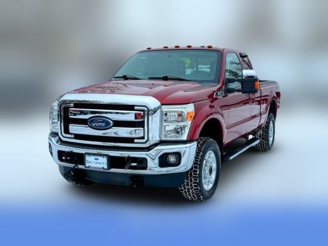 2015 Ford F-350 Lariat