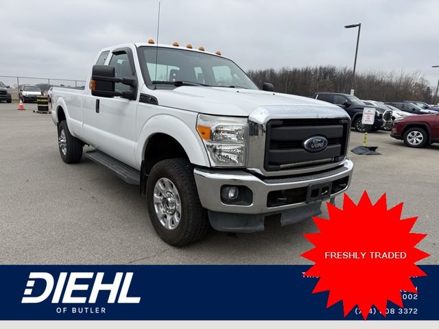 2015 Ford F-350 XL