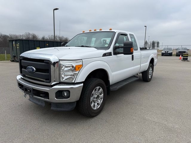 2015 Ford F-350 XL