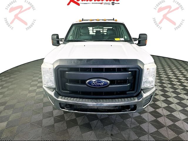 2015 Ford F-350 XL