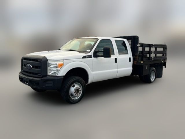 2015 Ford F-350 XL