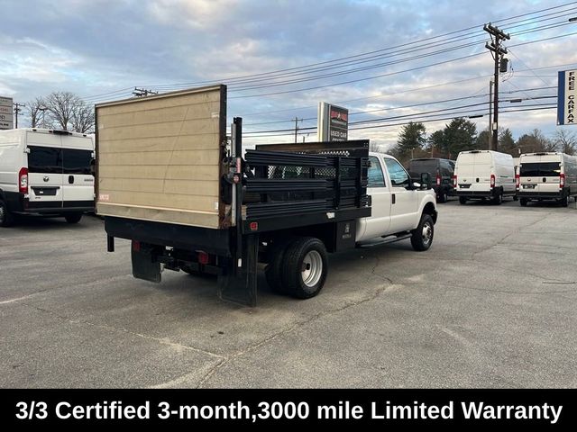 2015 Ford F-350 XL