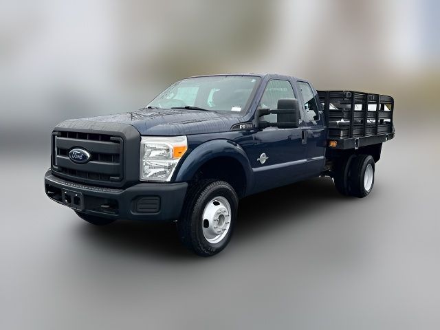 2015 Ford F-350 XL