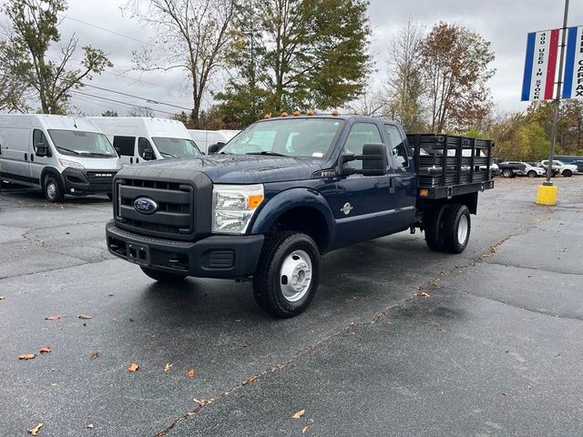 2015 Ford F-350 XL