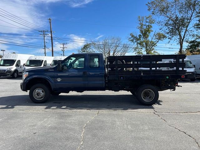 2015 Ford F-350 XL