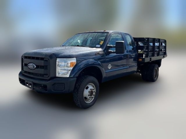 2015 Ford F-350 XL