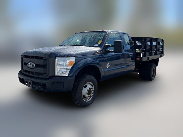 2015 Ford F-350 XL