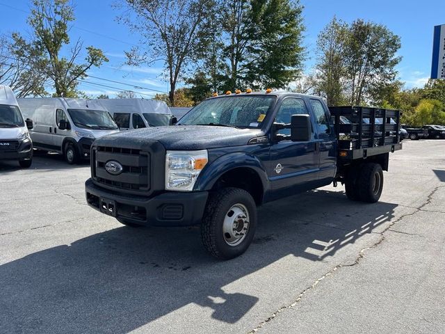 2015 Ford F-350 XL