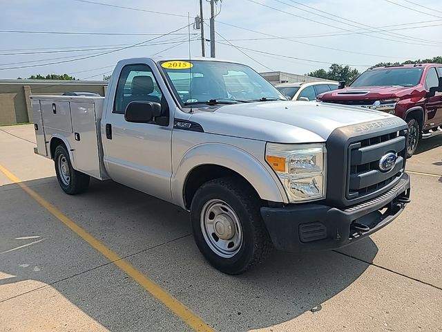 2015 Ford F-350 XL