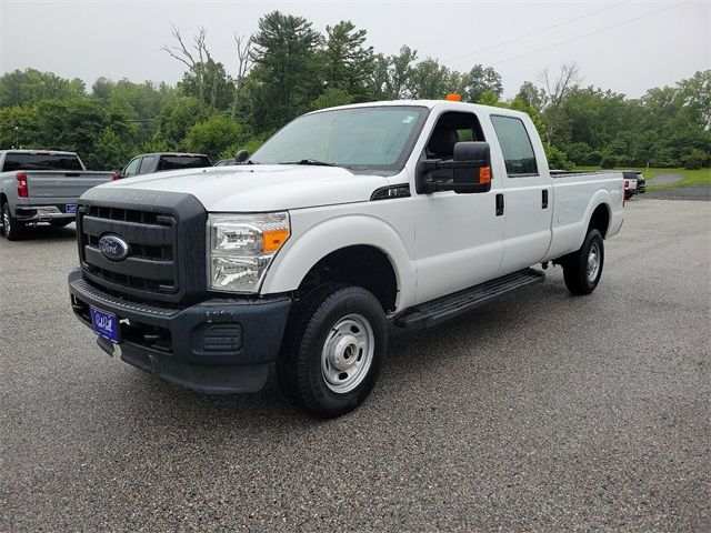 2015 Ford F-350 XL