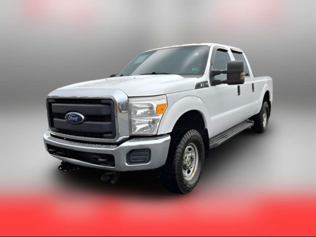 2015 Ford F-350 XL