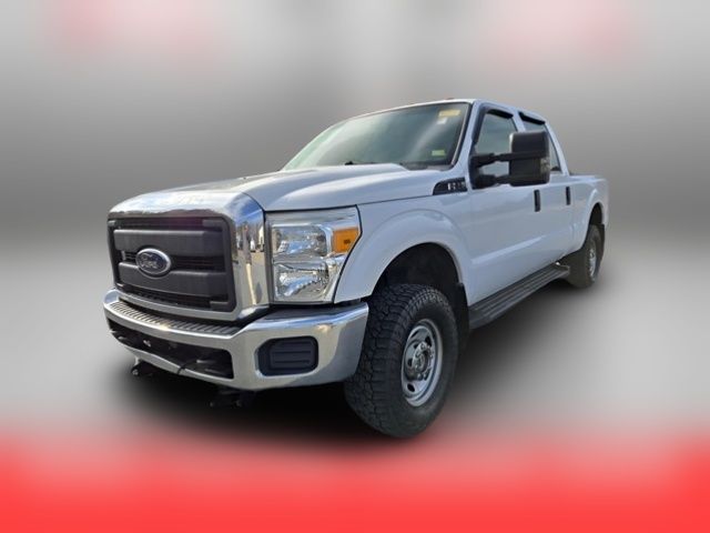 2015 Ford F-350 XL