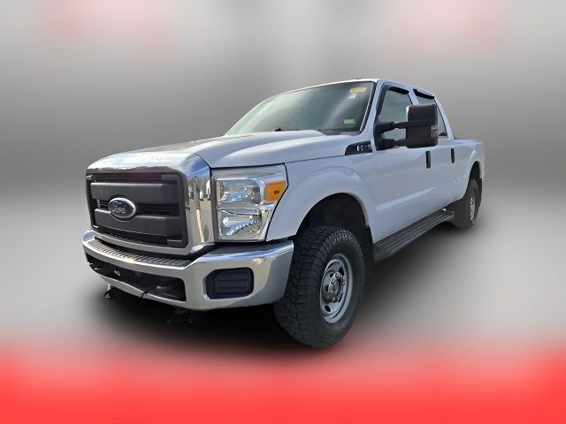 2015 Ford F-350 XL