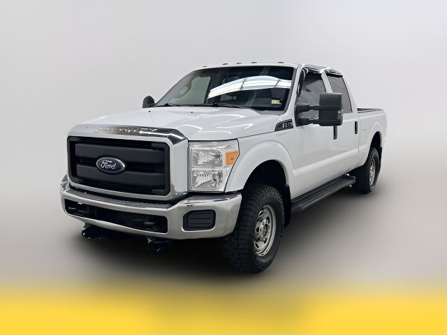 2015 Ford F-350 XL