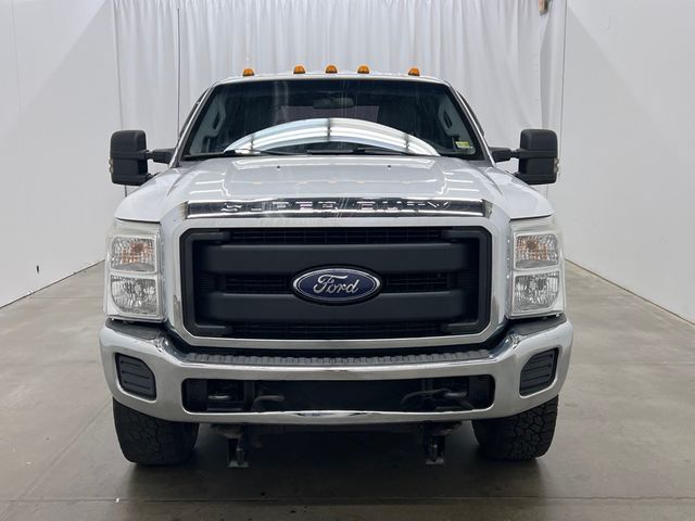 2015 Ford F-350 XL