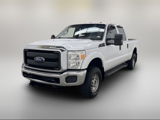 2015 Ford F-350 XL