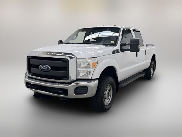 2015 Ford F-350 XL