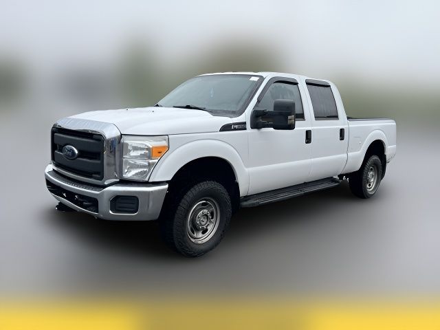 2015 Ford F-350 XL