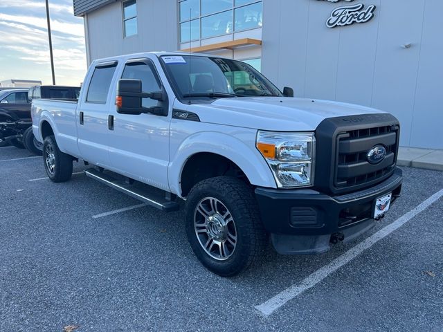 2015 Ford F-350 XL