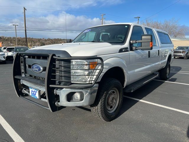 2015 Ford F-350 XL