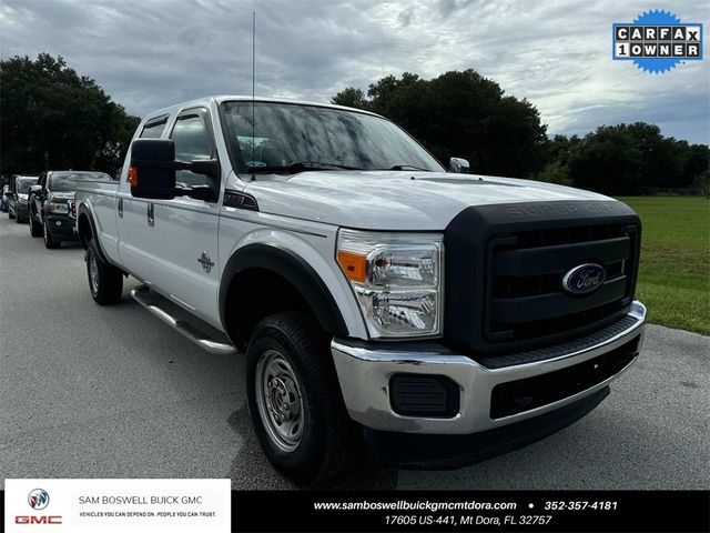 2015 Ford F-350 XL