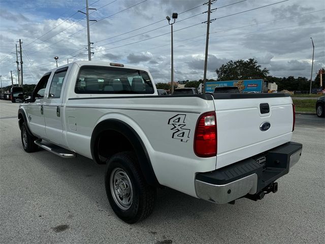 2015 Ford F-350 XL