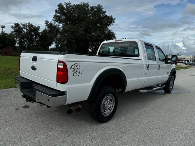 2015 Ford F-350 XL