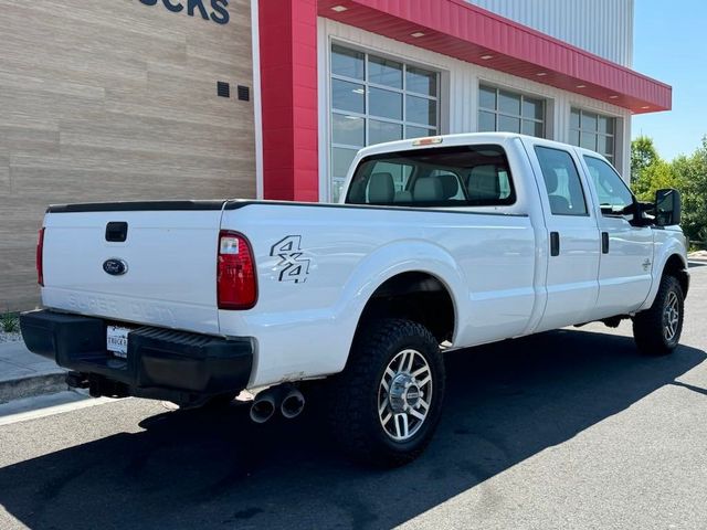 2015 Ford F-350 XL