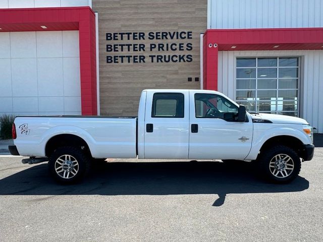 2015 Ford F-350 XL