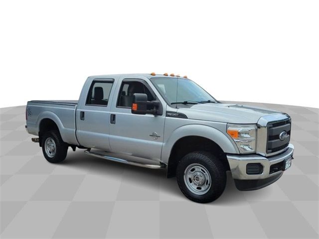 2015 Ford F-350 XL