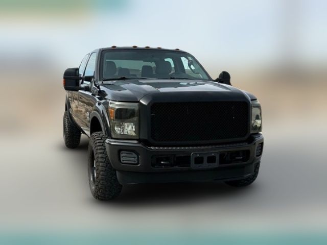 2015 Ford F-350 XL