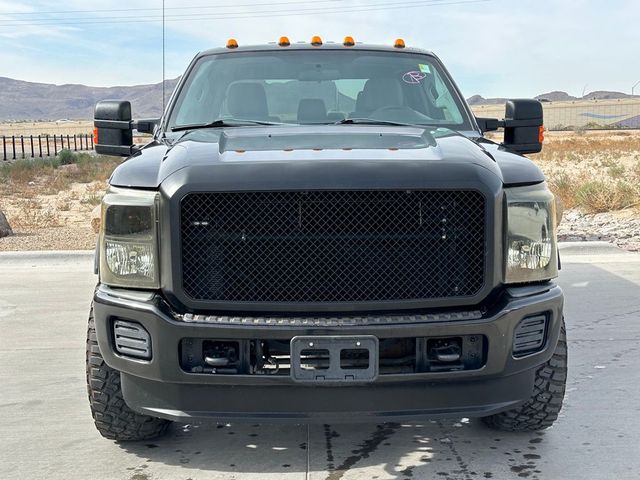 2015 Ford F-350 XL