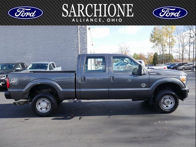 2015 Ford F-350 XL